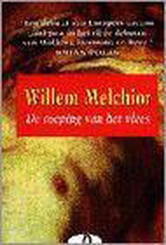 Roeping van het vlees (pandora) - Willem Melchior | Warmolth.org
