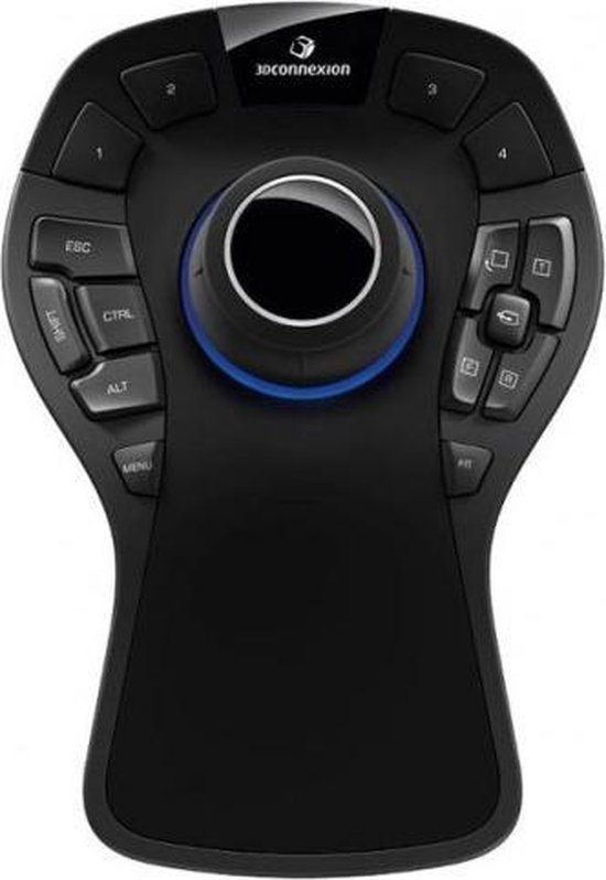 3Dconnexion SpaceMouse Pro