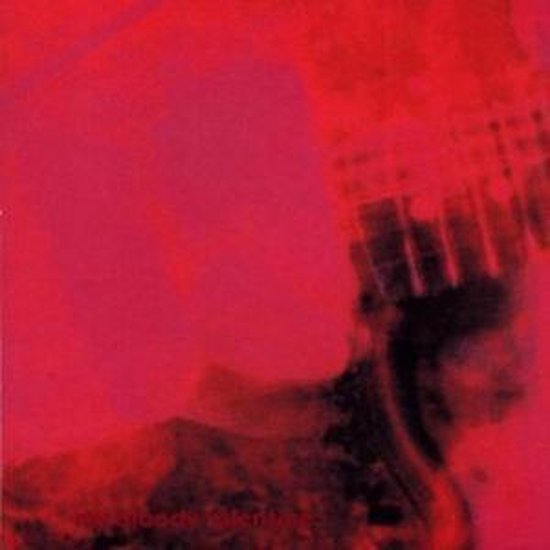 My Bloody Valentine Loveless - CD album | bol