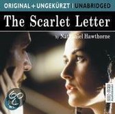 Hawthorne, N: Scarlet Letter/MP3