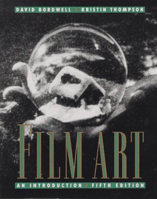 Film Art - cover