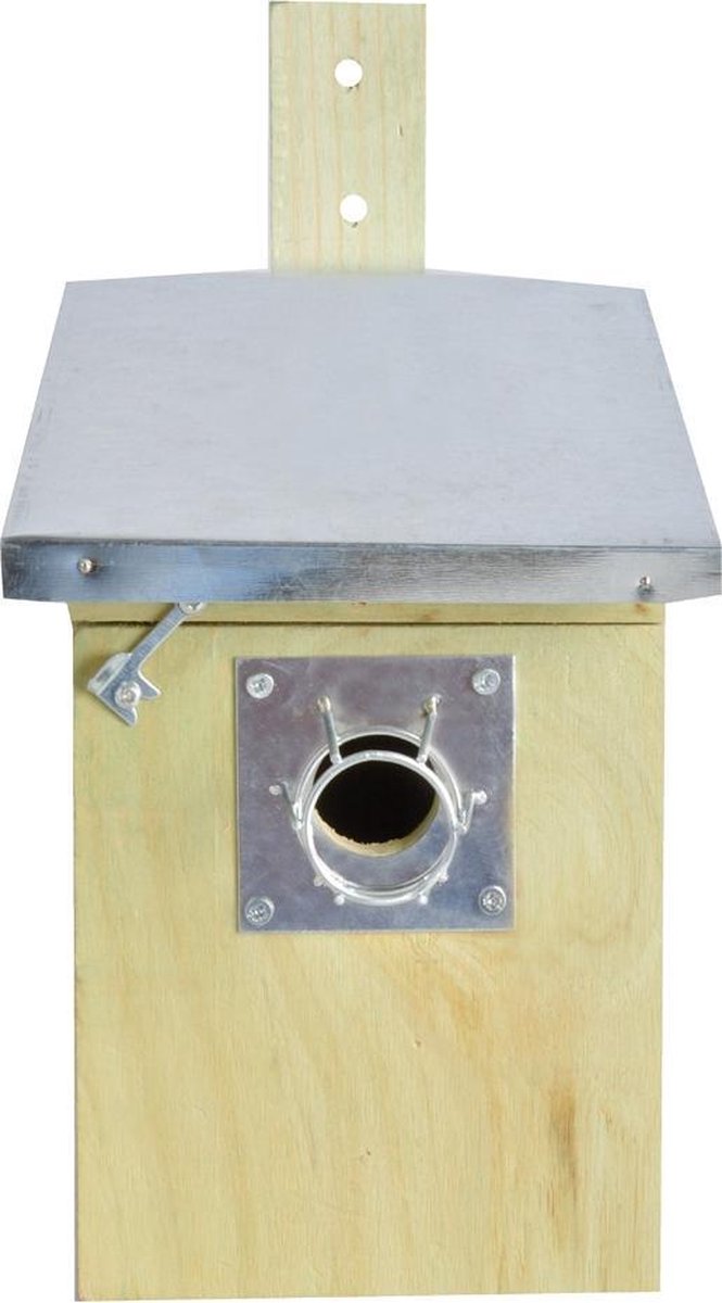 Esschert Design Eekhoorn- en marterkorfje