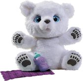 FurReal friends ijsbeer , interactieve knuffel
