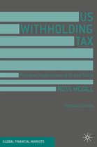 Global Financial Markets - US Withholding Tax