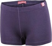 Boxershort dames - Paars, S