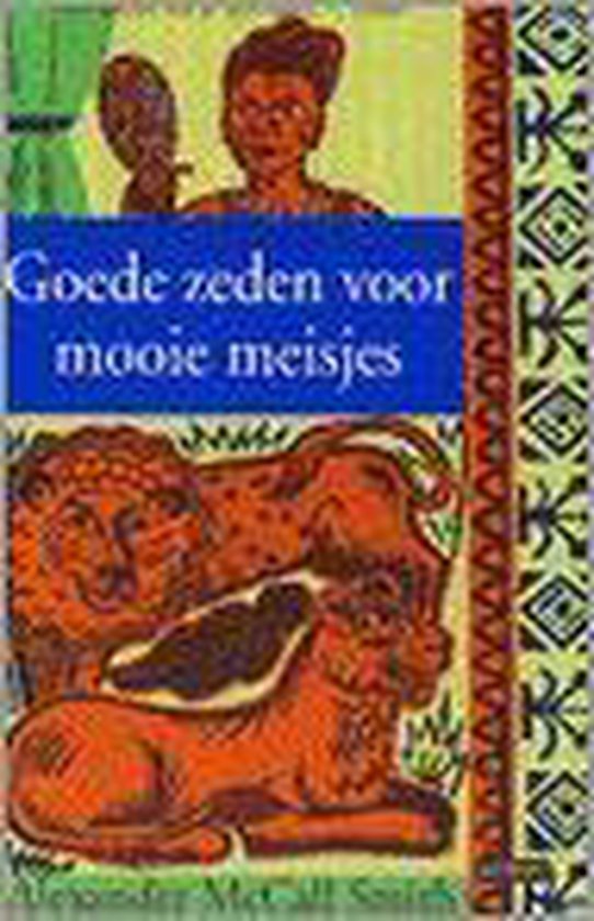 Goede Zeden Voor Mooie Meisjes - cover