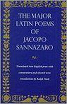 The Major Latin Poems of Jacopo Sannazaro