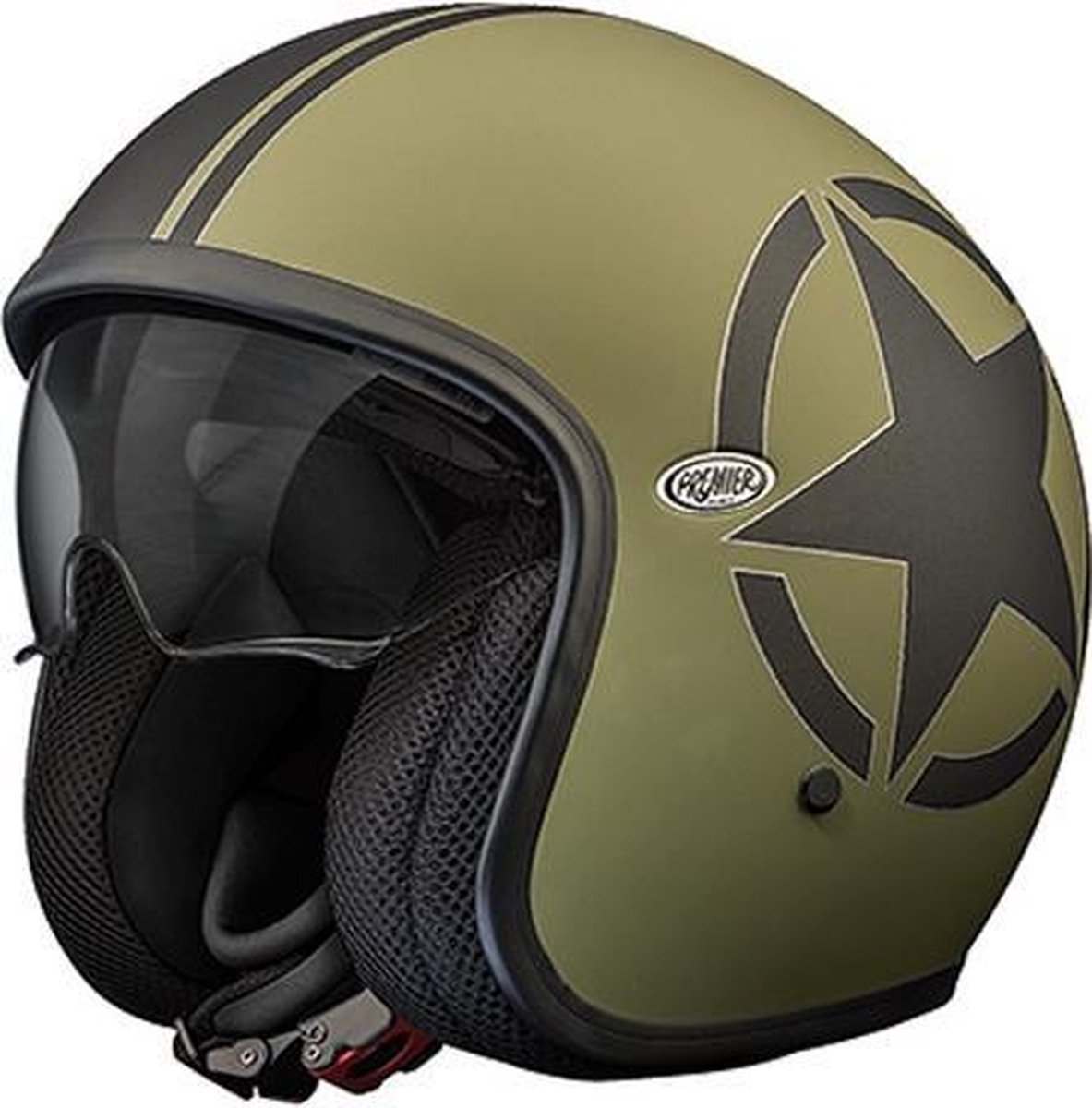 Accessoires Intérieur Casque pas cher - Star Motors