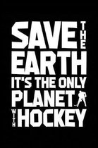 Save the Earth!