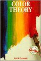 ISBN COLOR THEORY, Art & design, Anglais, 112 pages
