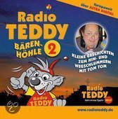 Radio Teddy Baerenhoehle Vol. 2