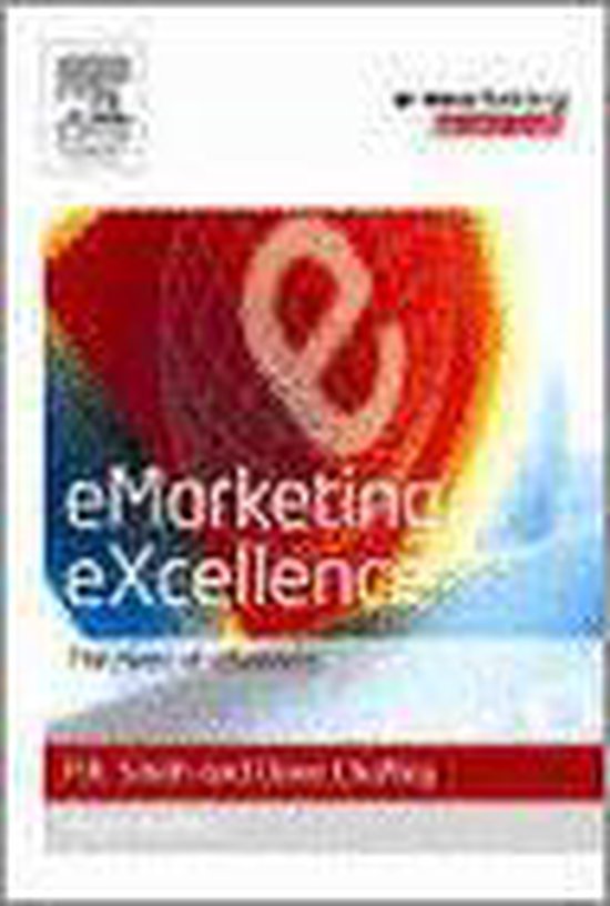 Emarketing Excellence - cover
