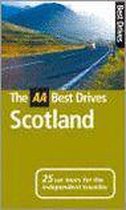 The Aa Best Drives Scotland