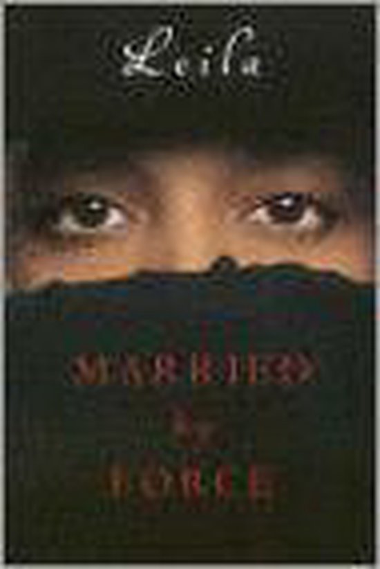 Married by Force - cover