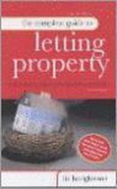 The Complete Guide to Letting Property