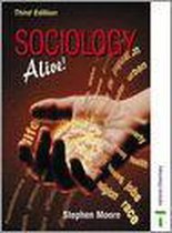 Sociology Alive!