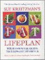 Sue Kreitzman's Low Fat Lifeplan