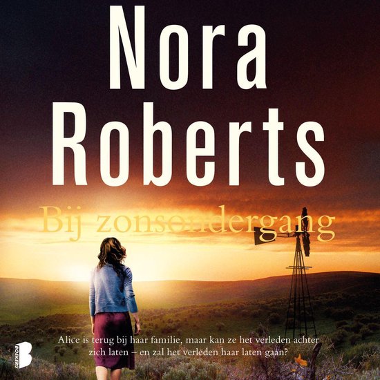 Bij zonsondergang - Nora Roberts | Highergroundnb.org
