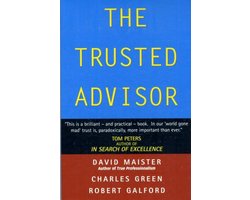 Trusted Advisor