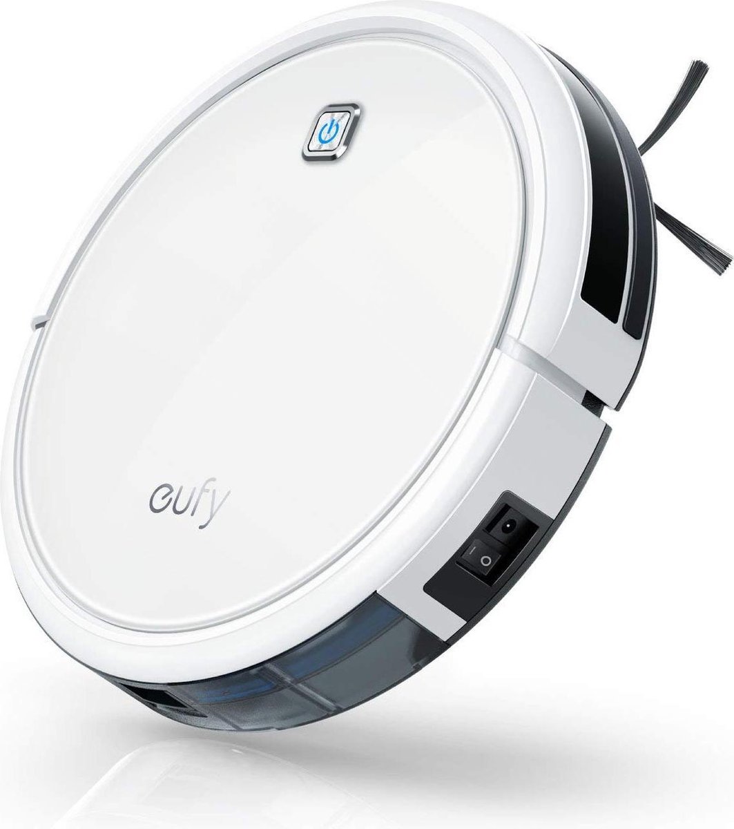 Eufy Robovac 11S wit - Robotstofzuiger