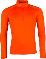 CMP Carbonium Sweat  Wintersportpully - Maat M  - Mannen - oranje