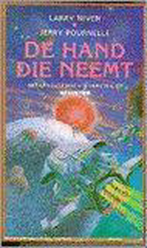 9789024514359 - Hand die neemt