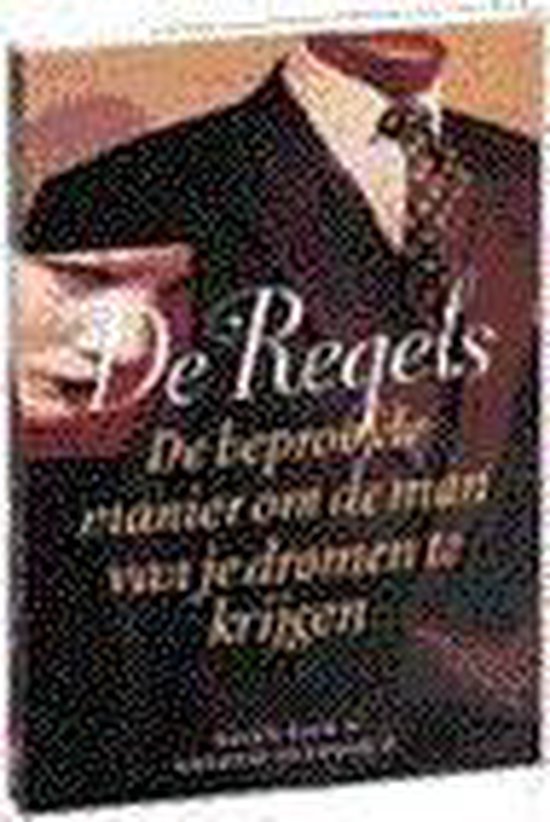 9789024520923 - Regels