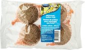 Allbirds&Co Mezenvetbollen A 4 - Voer - Fruit