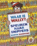 Waar is Wally  -   Speuren naar snippers