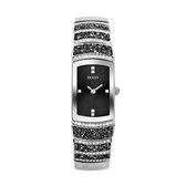 Sekonda Dameshorloge SEK.2741 Metaal staal Zilver