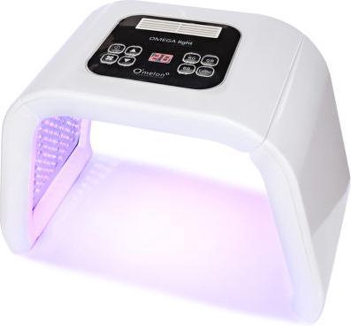 Lichttherapie Led Apparaat  bol.com