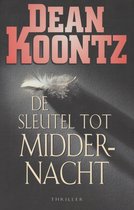 De sleutel tot middernacht