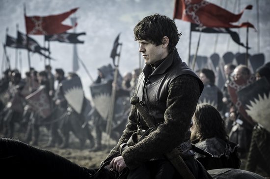 Game of thrones - Seizoen 5 & 6 (Blu-ray)