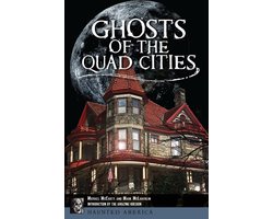 Haunted America - Ghosts of the Quad Cities