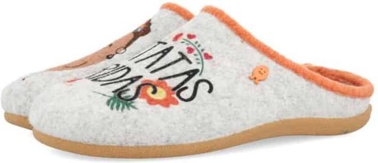 GIOSEPPO Hot Potatoes 65683-P, pantoffels Dames 38 EU