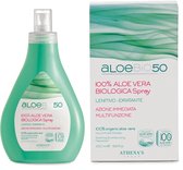 Aloë Vera spray 100% - 250 ml - emergency spray