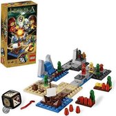 LEGO Spel: heroica draida (3857)