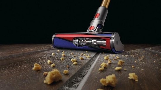 Dyson V11 Absolute Pro - Steelstofzuiger