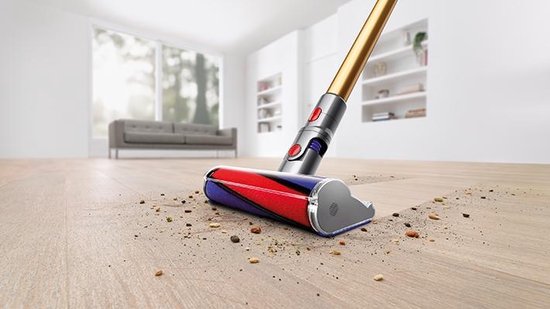 Dyson V11 Absolute Pro - Steelstofzuiger