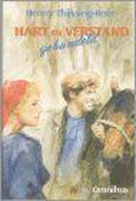 Hart En Verstand Gebundeld - cover