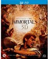 Immortals (3D Blu-ray)