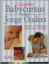 Omslag Complete babycursus voor jonge ouders