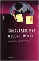 Innoveren met nieuwe media (management methoden & technieken)