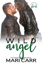 Wilder Irish - Wild Angel