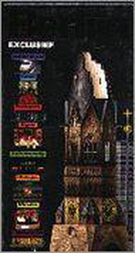 Berlijn - cover