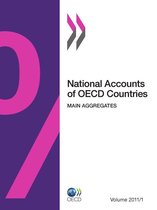 National Accounts of OECD Countries, Volume 2011 Issue 1