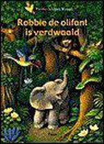 Robbie De Olifant Is Verdwaald