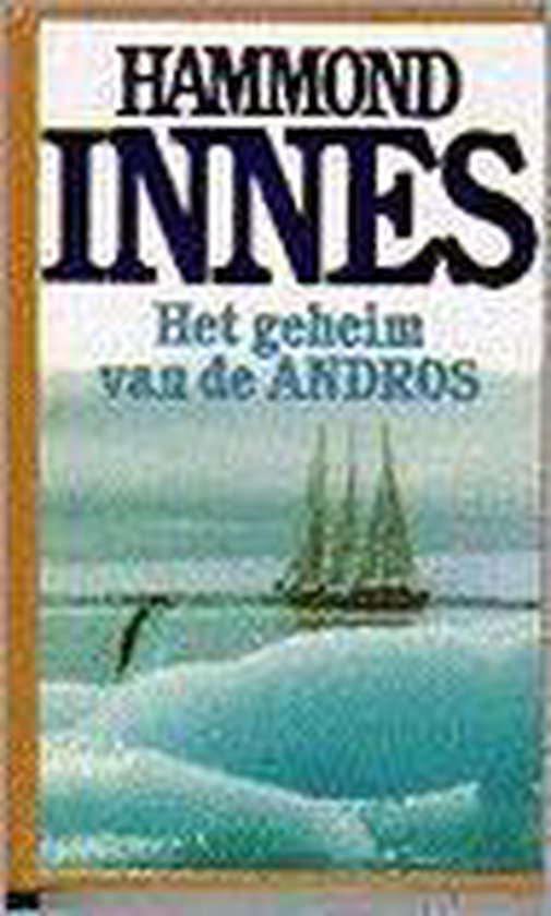 Het geheim van de andros