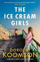 The Ice Cream Girls a gripping psychological thriller from the bestselling author