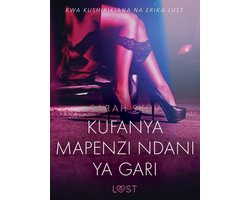 Kufanya Mapenzi Ndani ya Gari - Hadithi Fupi ya Mapenzi